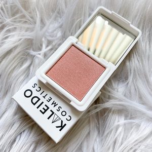 kaleido cosmetics blush